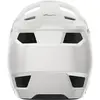 Image de Casque VTT Abus 98096 - HIDROP SHINY WHITE M