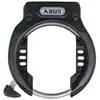 Image de Cadenas de vélo Abus Amparo R 4650sl, pour cadre, couleur argent, taille unique