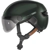 Image de Abus Hud-Y Ace Moss Green L