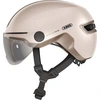 Image de Casque Urbain Abus 99168 - HUD-Y ACE CHAMPAGNE GOLD S