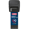 Image de Antivol pliant Bordo Abus 99434 - 6000AFP/120 BK SH
