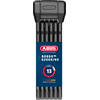 Image de Antivol pliant Bordo Abus 99530 - 6200K/90 SH BK