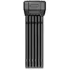 Image de Antivol Pliable ABUS Bordo 6200K/90 Sécurité Élevée 90 cm Noir - Neuf