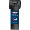Image de Antivol pliant Bordo Abus 99926 - 6000C/120 BK SH