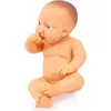 Image de Bayer Design 94200AC Nouveau-né fille, réaliste, 42 cm