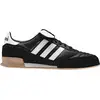 Image de Chaussures de salle Adidas Mundial Goal "Black/White" pour Homme