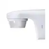 Image de Détecteur De Mouvement Theluxa Mural Extérieur S180 Wh Blanc Theben 1010505