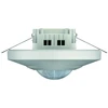 Image de Détecteur de mouvement Theben LUXA 103-100 UA WH 1030045