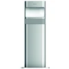 Image de Borne lumineuse à LED Theben (courte) theLeda D BL AL 1020705