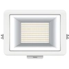 Image de Theben theLeda B30L WH - Projecteur à LED pour l'extérieur, orientable à 360°, blanc