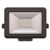 Image de Projecteur À Led Theben Theleda B - 30 Watts - Noir Theben 1020686