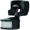 Image de Détecteur de mouvement pour projecteur LED theLeda B BK - Noir - angle de détection 180° - THEBEN - 9070761