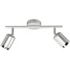 Image de Wofi - Plafonnier Led Spot Lampe De Salon Spot Mobile Plafonnier