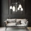 Image de Wofi - Suspension Design Led 30 Watts Lampe Suspendue Lustre De Cuisine 5453.06.54.0000