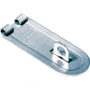 Image de Burg-Wächter Porte-cadenas PCC 60 SB Longueur 60mm Largeur 24mm  illet 6mm galvanisé résistant aux intempéries - PCC 60 SB