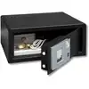 Image de Coffre-fort pour ordinateur portable Burgwächter PointPointSafe P 3 E FS LAP