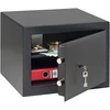 Image de Coffre-fort à intégrer dans un meuble Home-Safe H 210 S couleur noir
