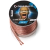 Image de OEHLBACH 105 câble audio 20 m Transparent - Neuf