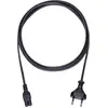 Image de OEHLBACH Câble d'alimentation C7 noir 5 m