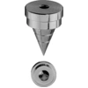Image de OEHLBACH Pointes S2000-Chrom - Qualité 4*