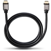 Image de OEHLBACH Black Magic 1000 câble HDMI 10 m HDMI Type A (Standard) Noir - Neuf
