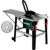Image de Metabo Scie circulaire de table TKHS315 C - 2,0 WNB 2,0kW