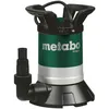 Image de Metabo - Pompe Immergée Tp 6600 - 250w - Eau Claire - 6600 L/h