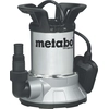 Image de Pompe immergée à aspiration plate TPF 6600SN Metabo