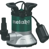 Image de Metabo Klarwasser Tauchpumpe TPF7000S 450 W 230 V 50 Hz Max. Färdermenge 7000l/h