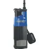 Image de metabo Pompe à pression immergée "TDP 7501 S" 80250750100 Tdp S