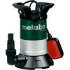 Image de Metabo Pompe submersible à eau claire TP 13000 S