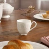 Image de Villeroy & Boch Gray Pearl Tasse à moka / tasse à expresso 100ml