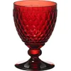 Image de Villeroy & Boch Boston Coloured Verre à vin rouge Red 13,2cm 200ml