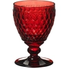 Image de Villeroy & Boch Boston Coloured Verre à vin blanc Red 12cm 125ml