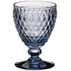 Image de Villeroy & Boch Boston Coloured Verre à vin blanc Blue 12cm 125ml
