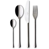 Image de Ménagère 24 pièces inox - Villeroy-boch - 12-6347-9030 - udine