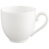 Image de Villeroy & Boch White Pearl Tasse à moka / tasse à expresso 100ml