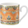 Image de Villeroy & Boch Samarkand Mandarin Tasse à moka / tasse à expresso 100ml