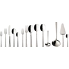 Image de Villeroy & Boch Blacksmith Couverts de table 70 pcs.