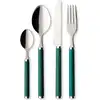 Image de Villeroy & Boch Play green garden Couverts de table 24 pcs. A U S S F