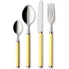 Image de Villeroy & Boch Play sunny day Couverts de table 24 pcs. A U S F