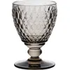 Image de Villeroy & Boch Boston Coloured Verre à vin blanc Smoke 12cm 125ml