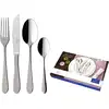 Image de Ménagère 30 pièces inox - Villeroy-boch - 12-6339-9057 - oscar