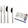 Image de Villeroy & Boch Villeroy & Boch 1263509037 Service de couverts 24 pièces Acier inoxydable