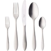 Image de Ménagère 30 pièces inox - Villeroy-boch - 12-6394-9057 - arthur brossé
