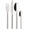 Image de Villeroy & Boch Montauk Couverts de table 24 pcs.