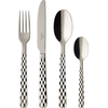 Image de Ménagère 24 pièces inox - Villeroy-boch - 12-6526-9030 - boston
