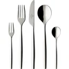 Image de Villeroy & Boch Signature MetroChic Couverts de table 30 pcs.