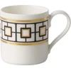 Image de Villeroy & Boch Signature MetroChic Mokkaobertasse / Espressoobertasse 80ml