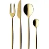 Image de Villeroy & Boch Signature MetroChic d'Or Couverts de table 24 pcs.
